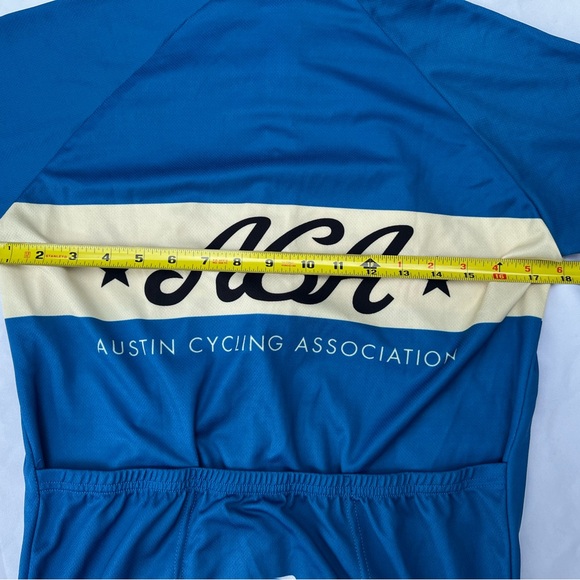 Champ-Sys Cycling Jersey Women -Small - Picture 3 of 7